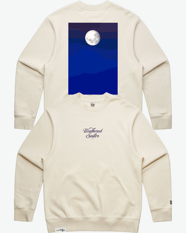 Silent Script Heavy Crew