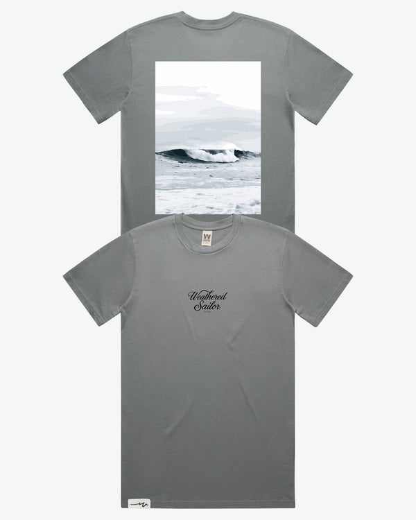 Resilience Script Tee