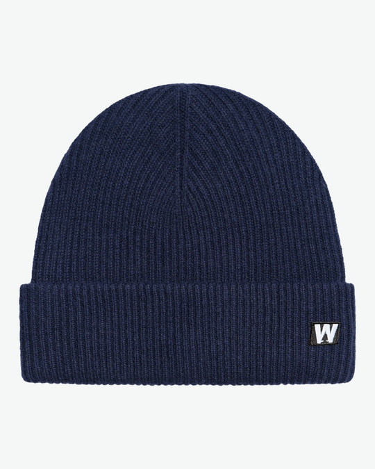 Bear Chenille Cashmere Beanie