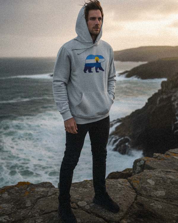 At The Sea Hoodie