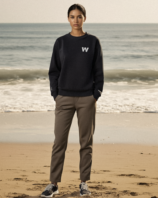 Mini OG W Organic Crew