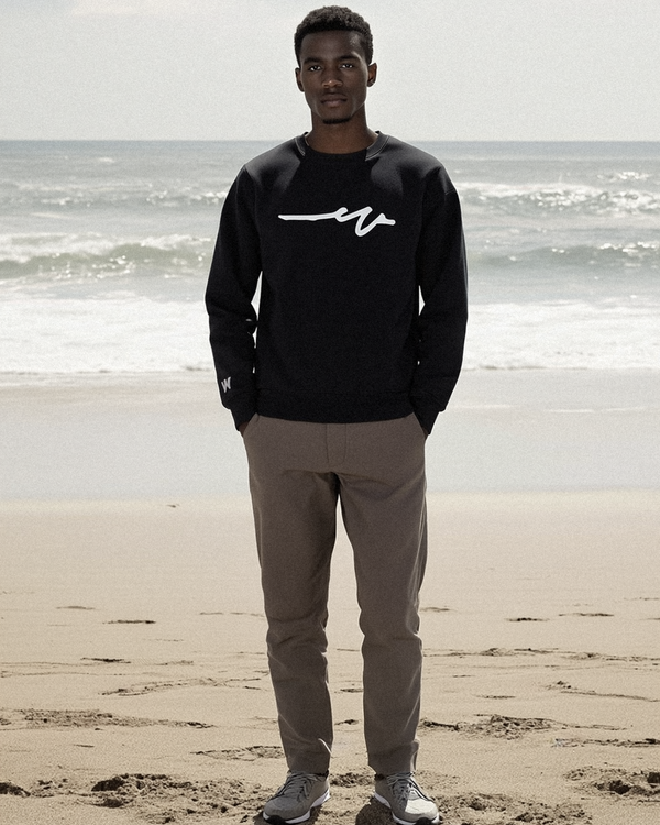 Sketchy Dub Organic Crew