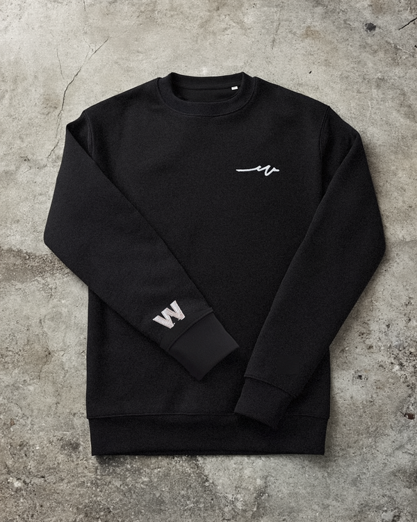 Mini Sketchy Dub Organic Crew