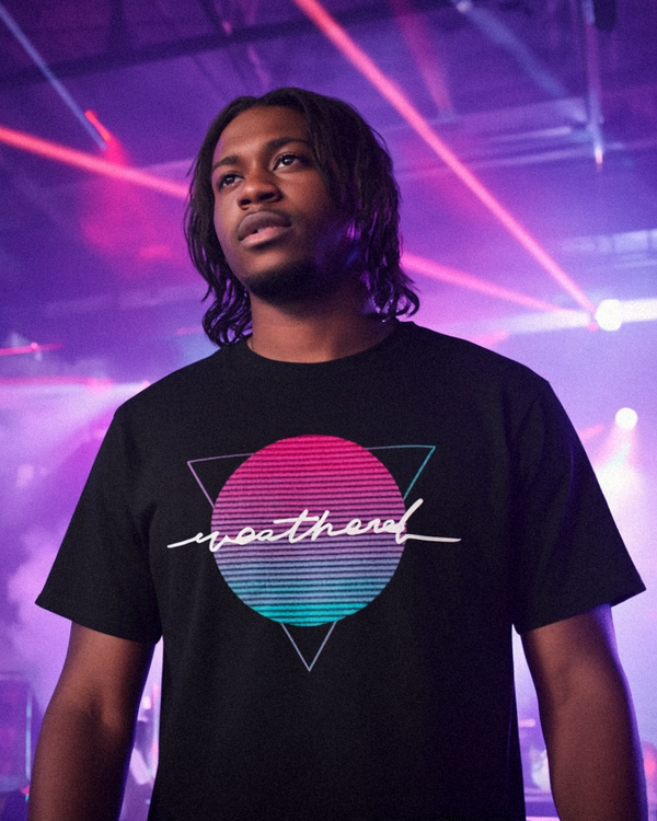 Sketchy Weathered Destiny Tee